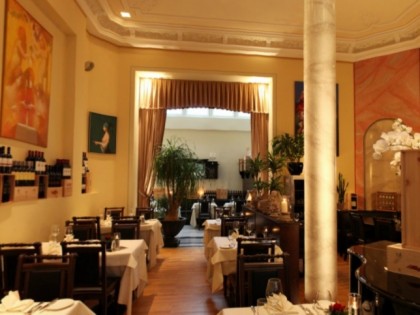 照片: La Vecchia Banca